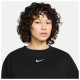 Nike Γυναικείο φούτερ Sportswear Phoenix Fleece Nike Γυναικείο φούτερ Sportswear Phoenix Fleece